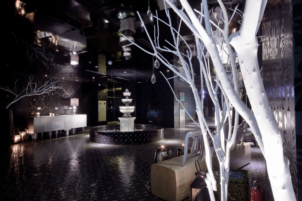 Wego Boutique Hotel-Dazhi 39/50