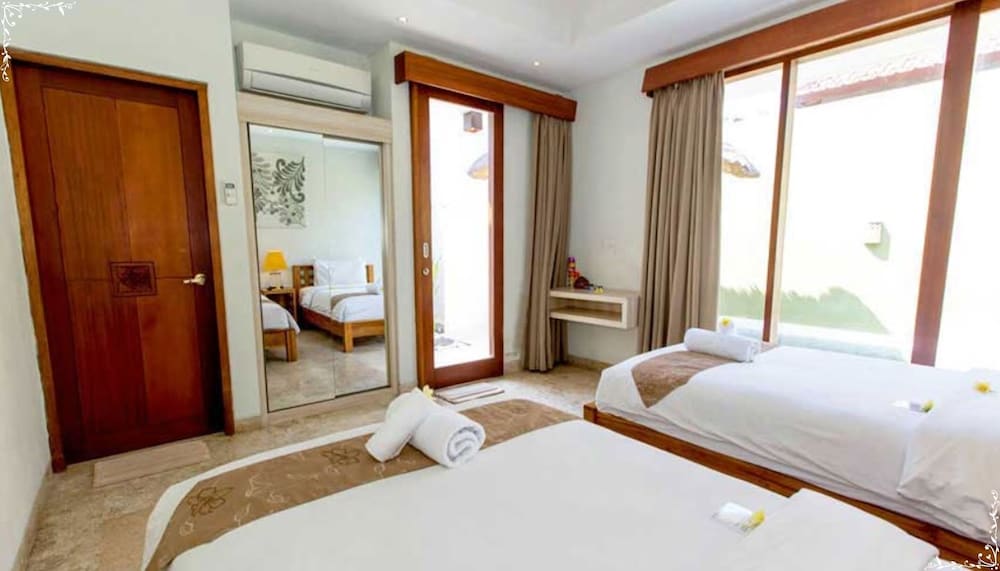 JAS BOUTIQUE VILLAS 8/37