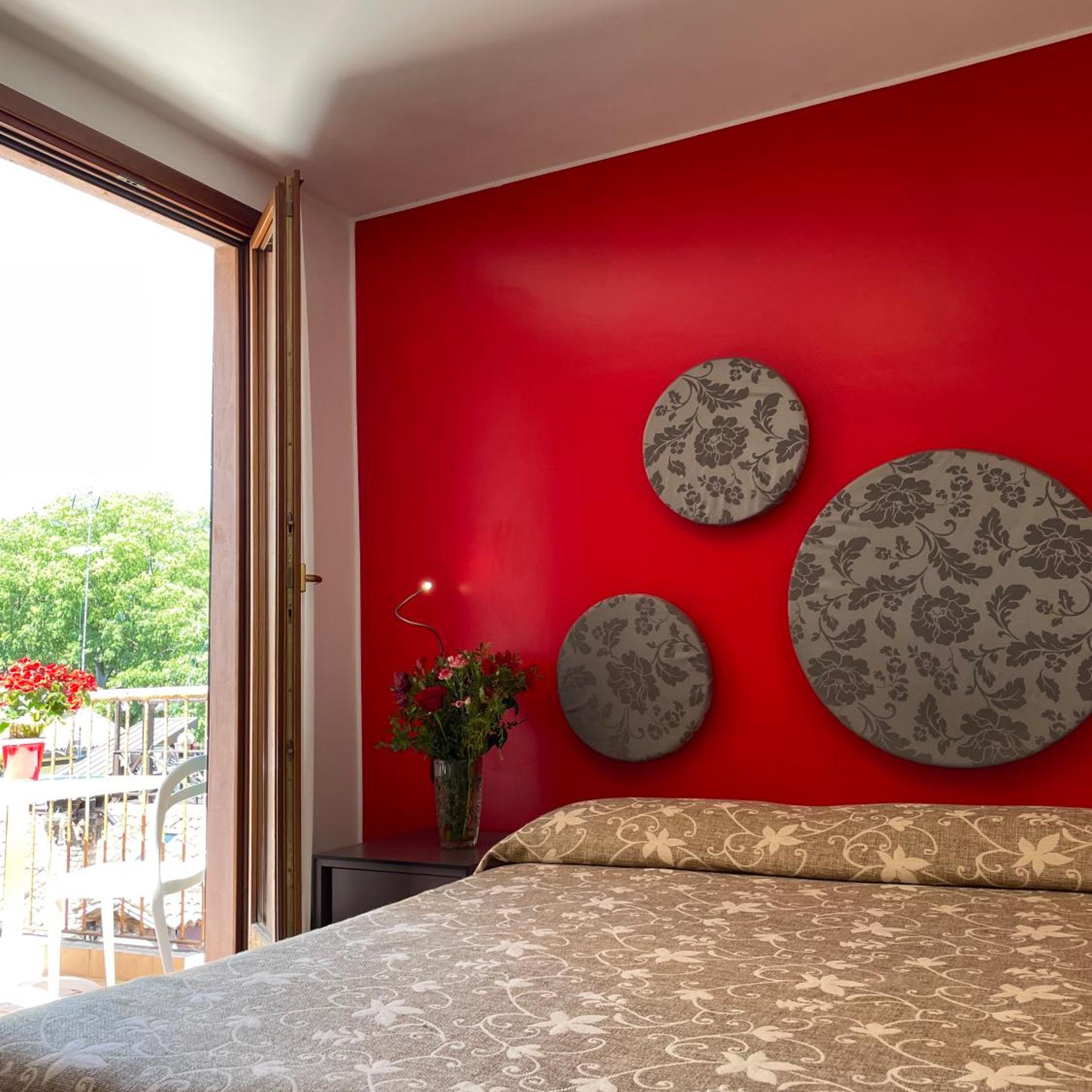 Hotel San Geremia 11/50