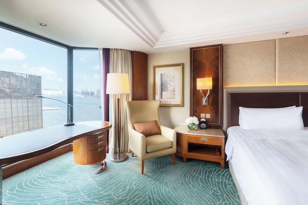 Kowloon Shangri-La Hong Kong 22/69