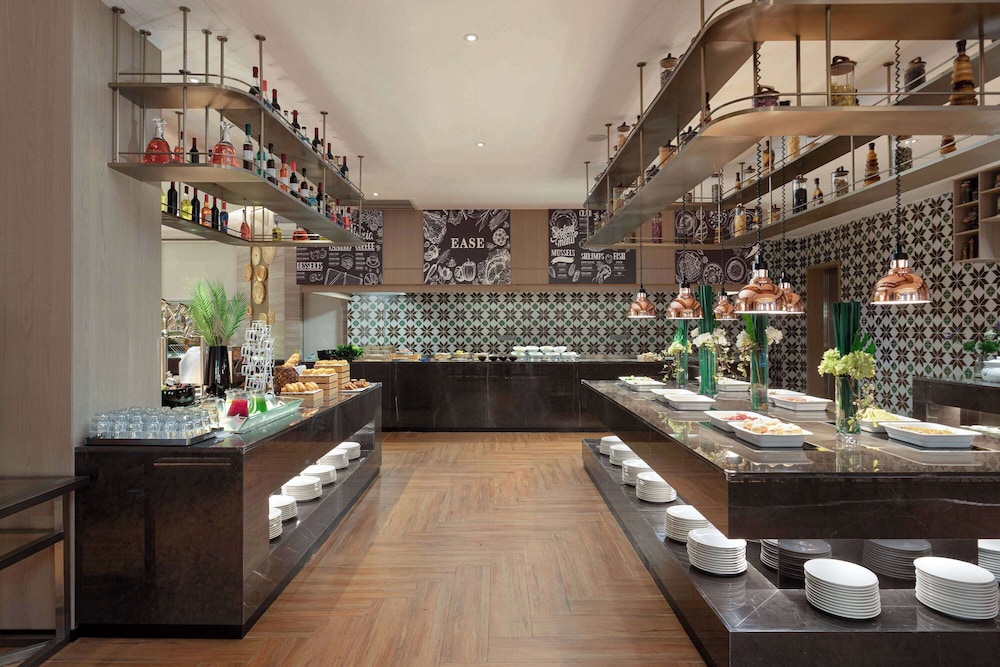 Wyndham Garden Haikou Meilan 7/59