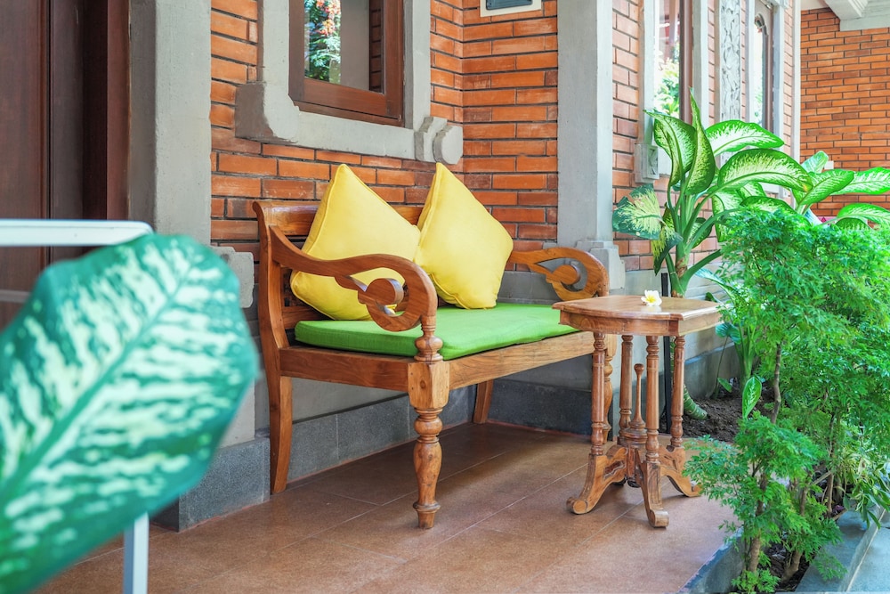 Adi Dharma Hotel Legian 25/50