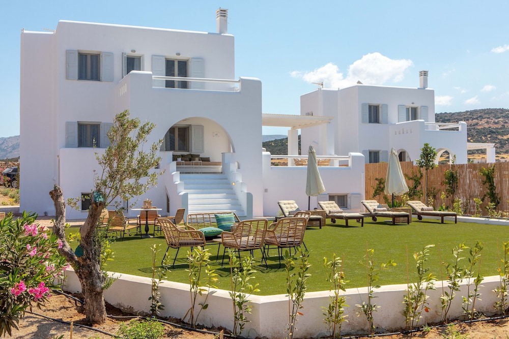 Naxian Resort 39/50