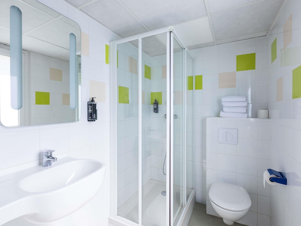 Ibis Budget Angouleme Centre 51/54
