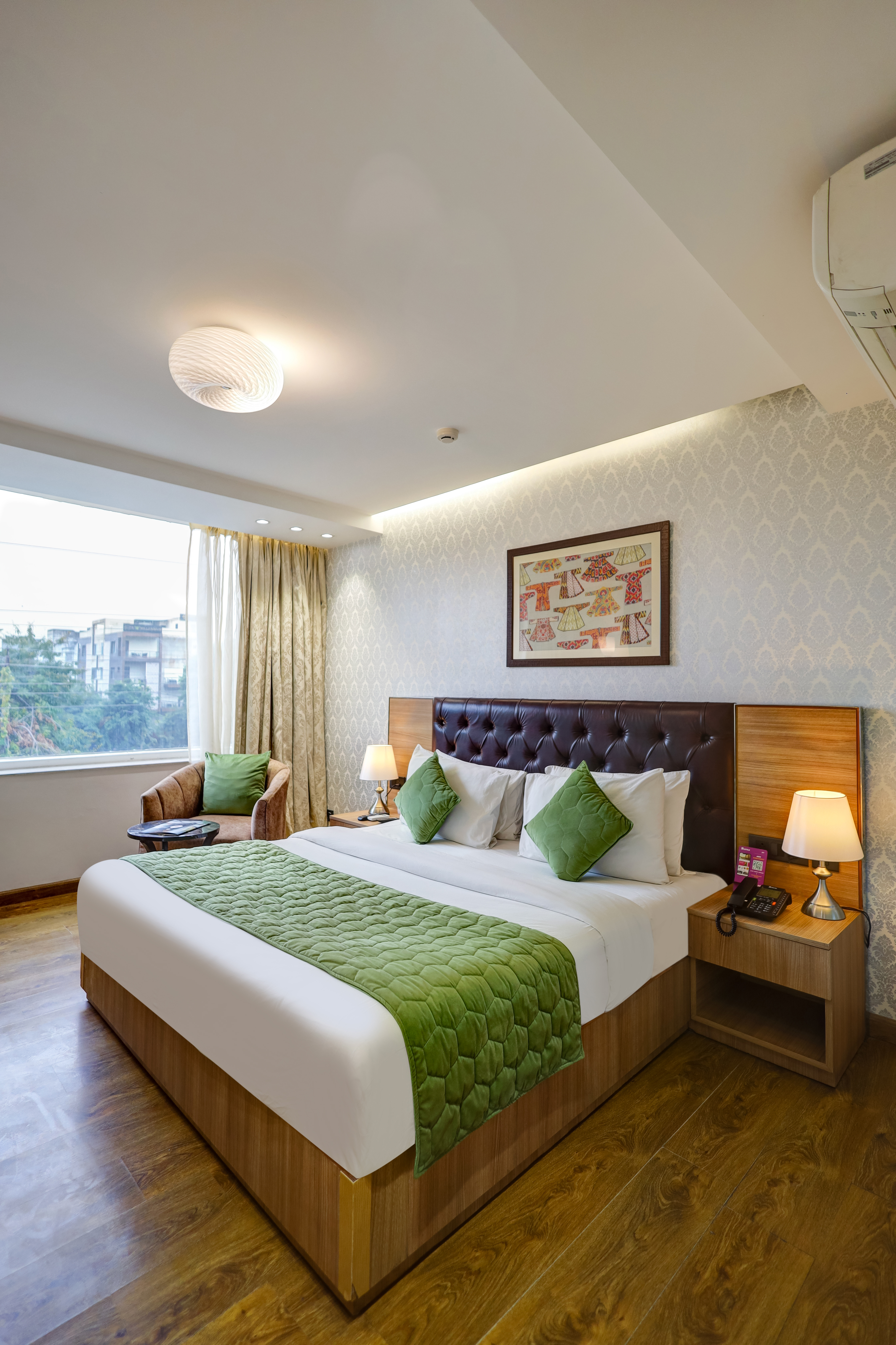 Hotel 91 Huda City Centre 31/50