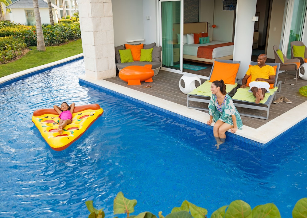 Nickelodeon Hotels & Resorts Punta Cana, Gourmet All Inclusive by Karisma 58/81