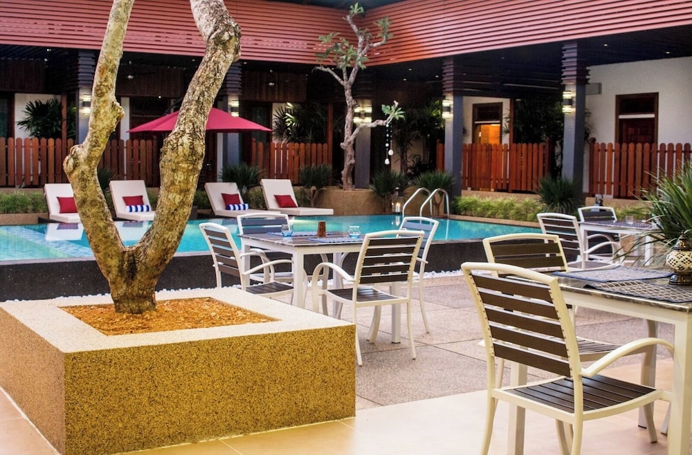 Sunday Telaga Terrace Boutique Resort 54/65