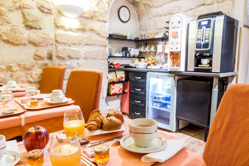 Austins Saint Lazare Hotel 44/61