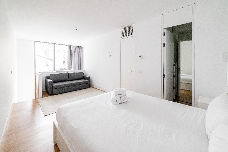 Duplex, Apartment, King Bed, 2 Sofa