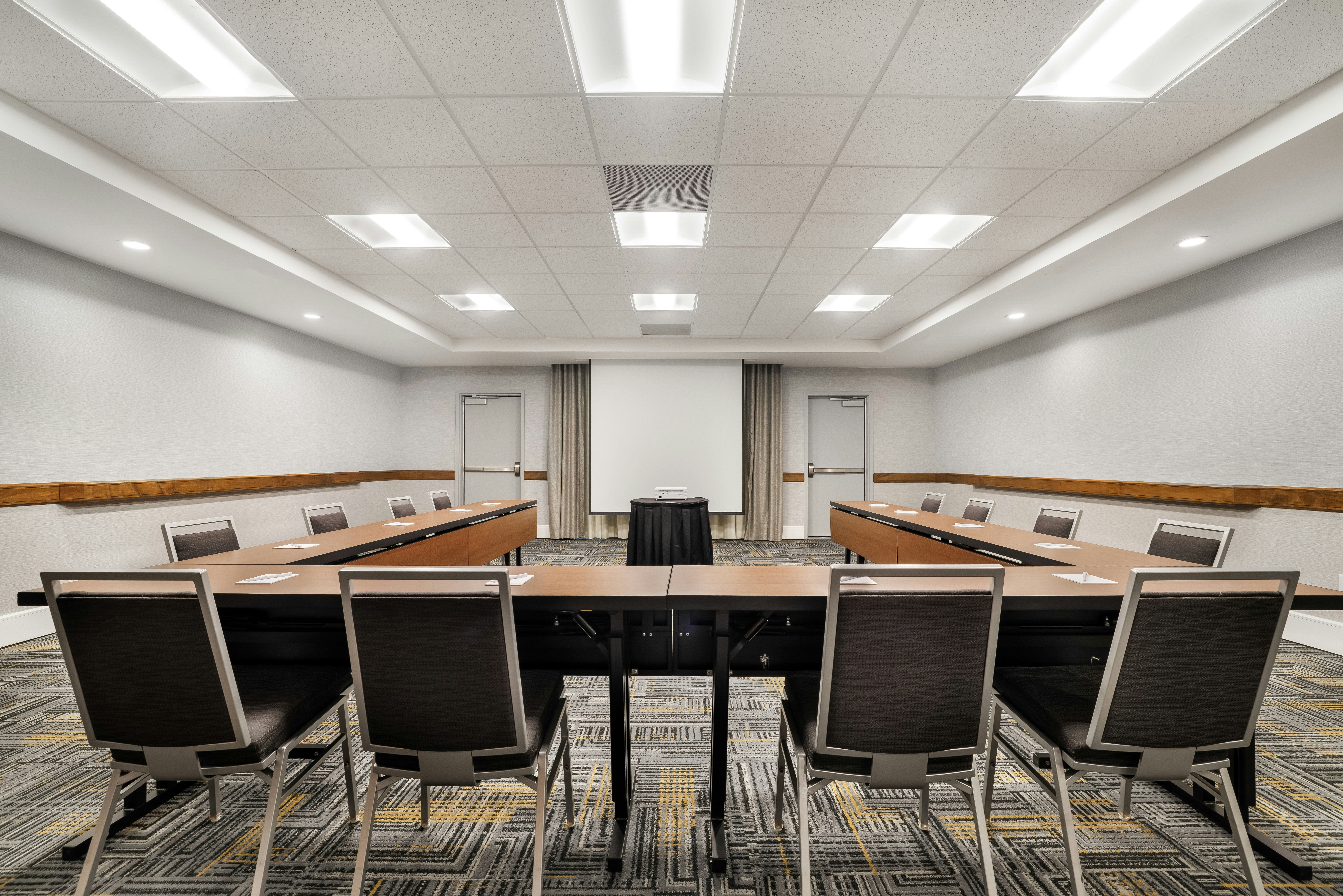 Homewood Suites by Hilton Dallas-Frisco 23/32