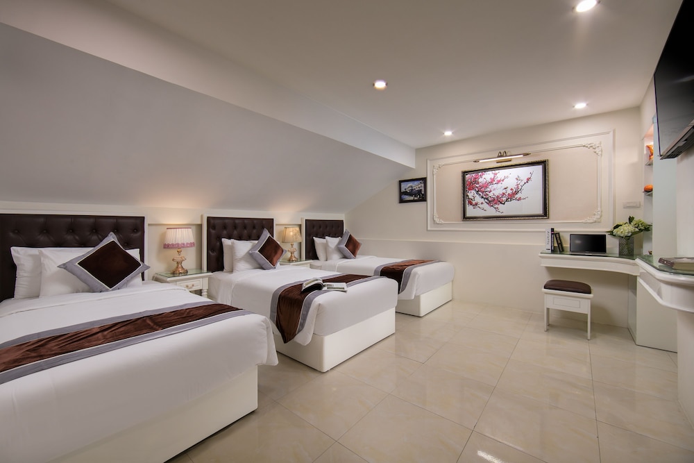 Trang Trang Premium Hotel 22/70