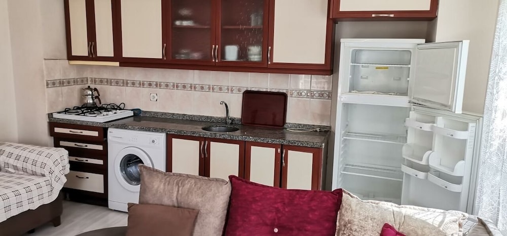 Doga Hotel Oludeniz 46/63