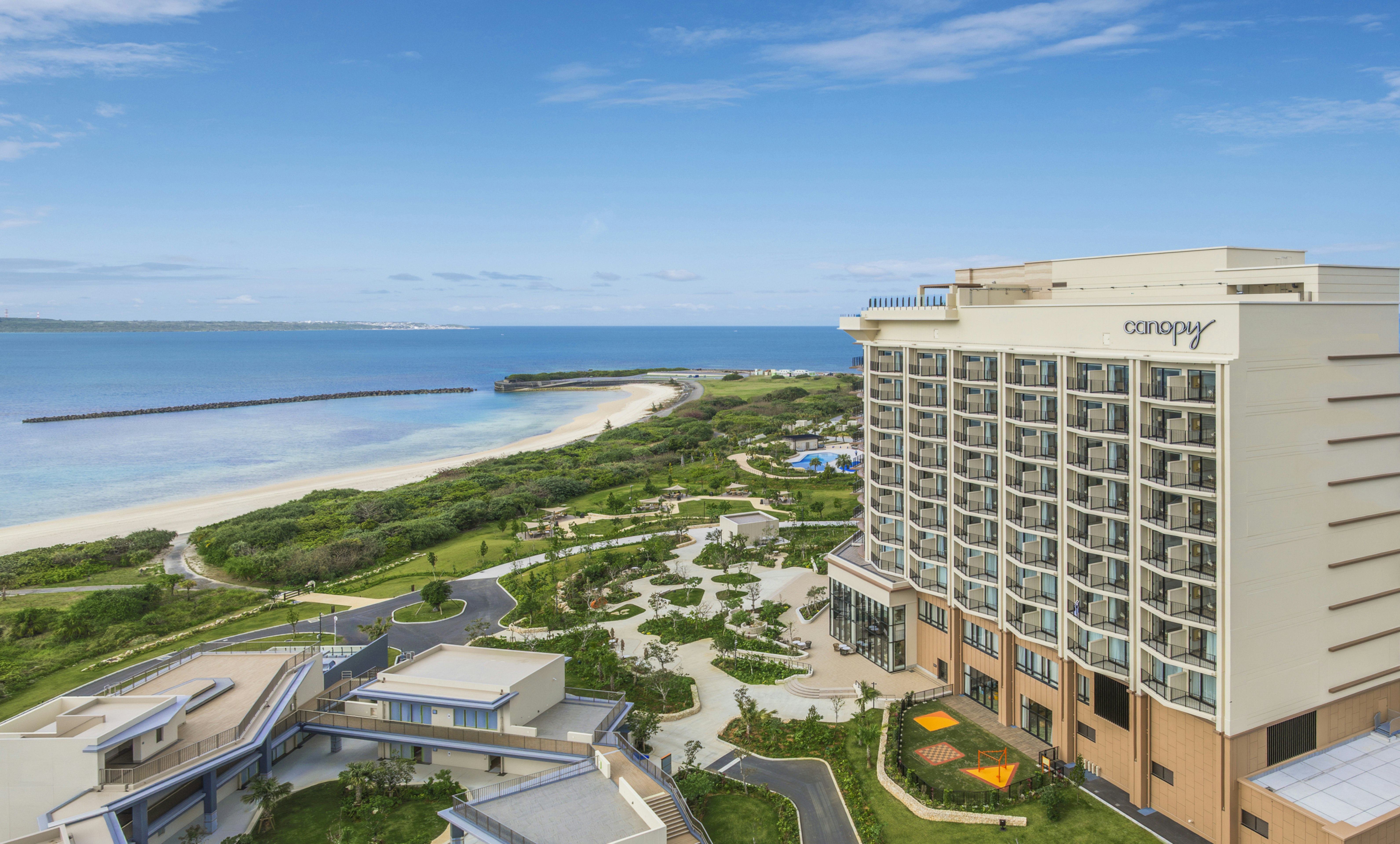 Canopy by Hilton Okinawa Miyako Island Resort 5/50