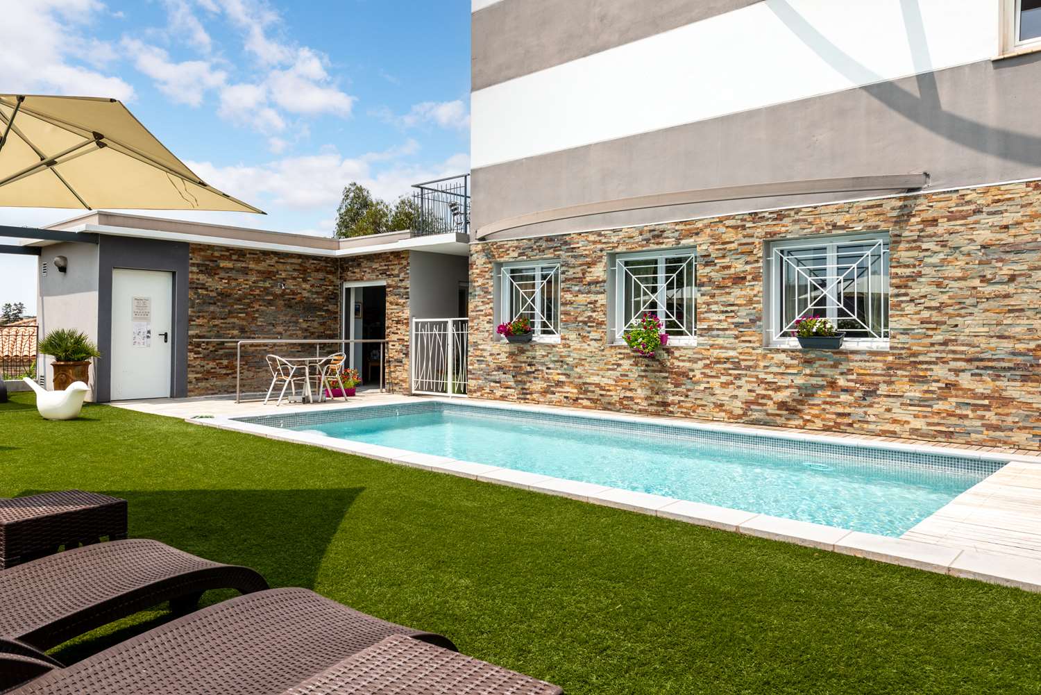 Sure Hotel by Best Western Beziers Le Monestie 15/17