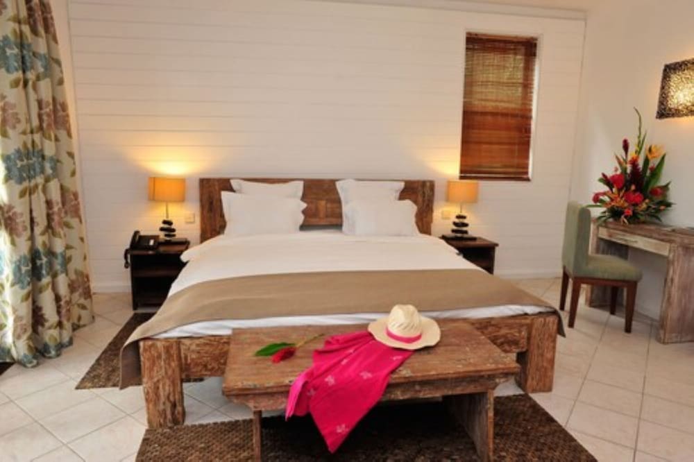 Constance Sakoa Boutik Mauritius – Boutique Hotel 8/50
