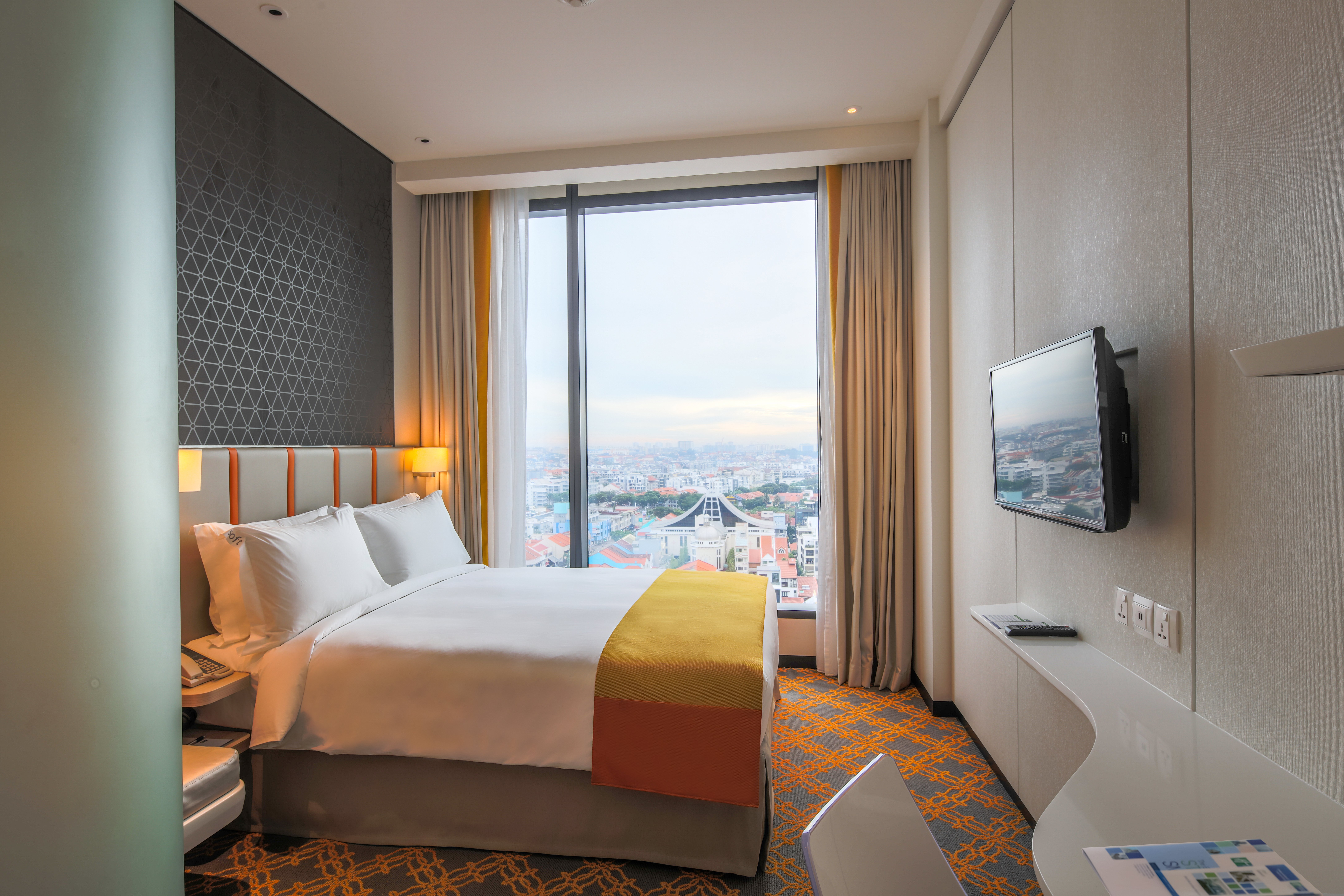 Holiday Inn Express Singapore Katong 26/51