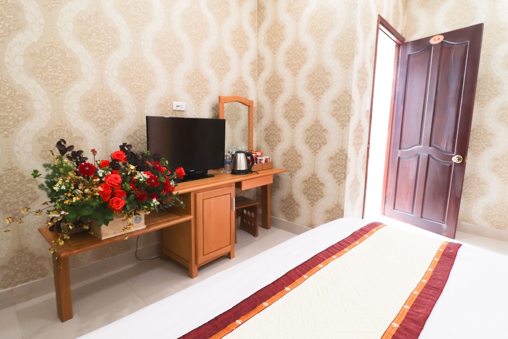 Mine Hotel Da Lat 30/50