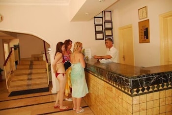 Park Hotel - Adults Only 9/43