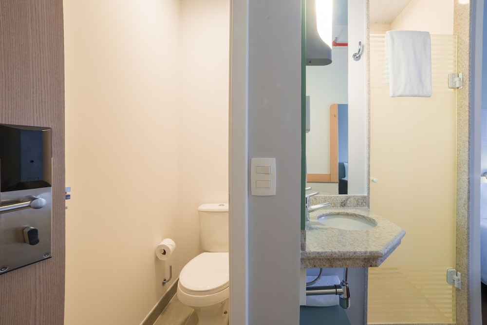 Ibis Budget Sao Bernardo Do Campo 19/57