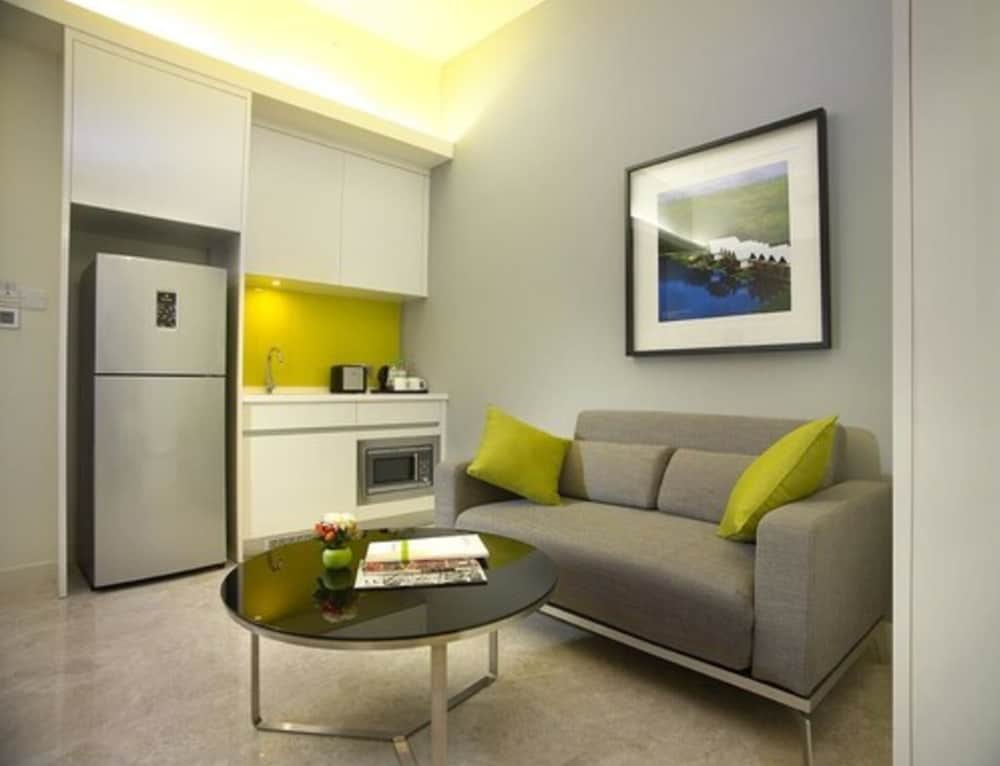 The Signature Hotel Serviced Suites Kuala Lumpur 44/69
