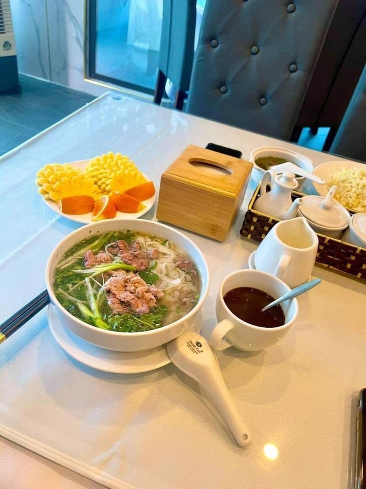 Dlmos Hanoi Hotel 24/29