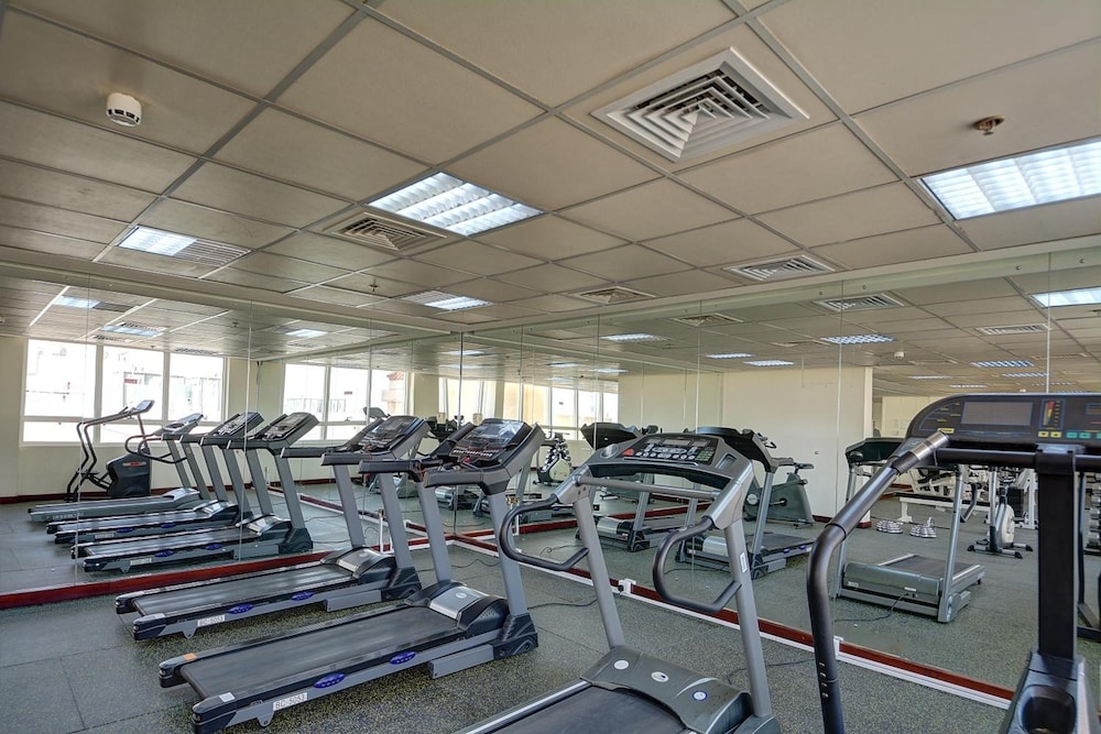 sport_facililities