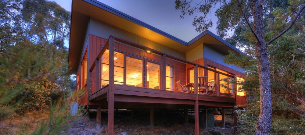 Stewarts Bay Lodge 2/65