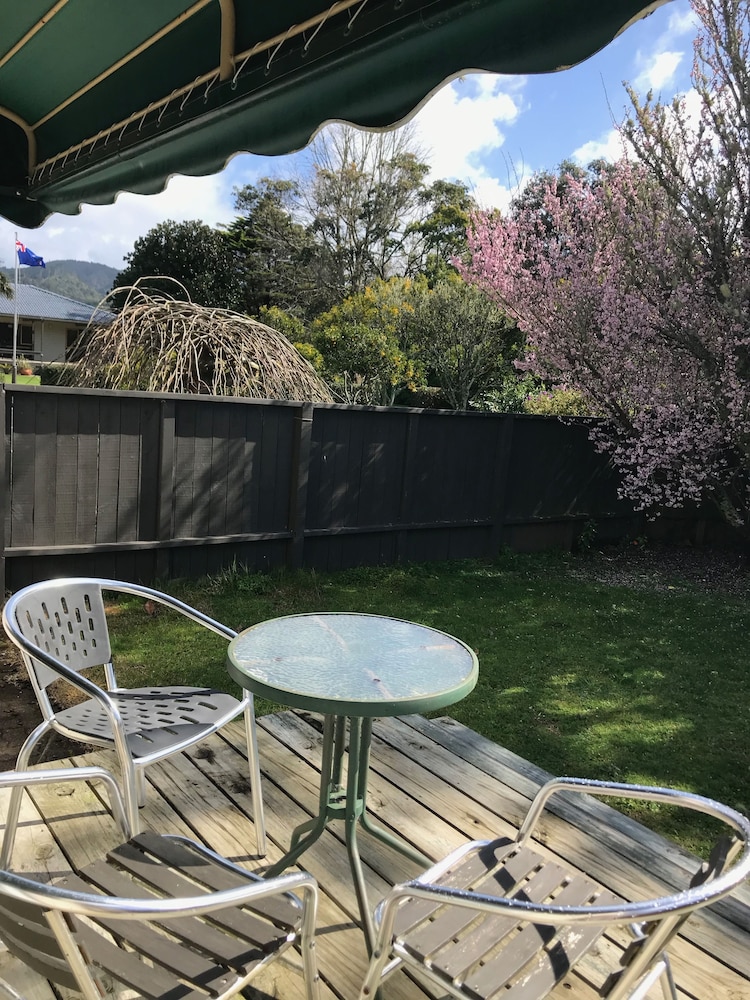 Aotearoa Lodge 23/39
