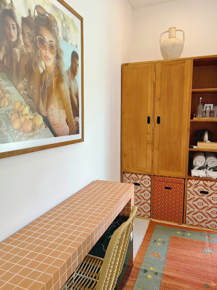 Berawa Nest (formely Canggu Studio Downtown) 24/50