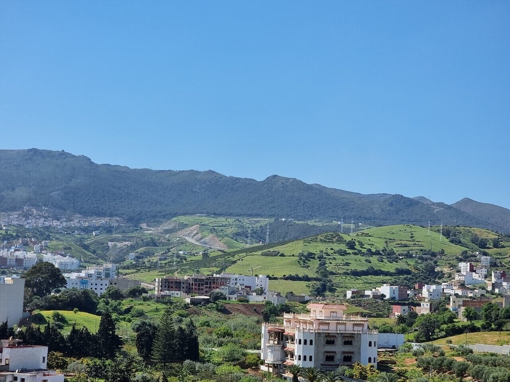 Hotel Al Yacouta 30/34