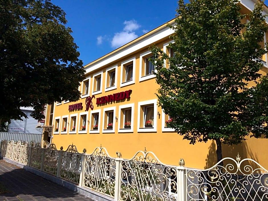 Hotel Kennedy Nuremberg 15/58