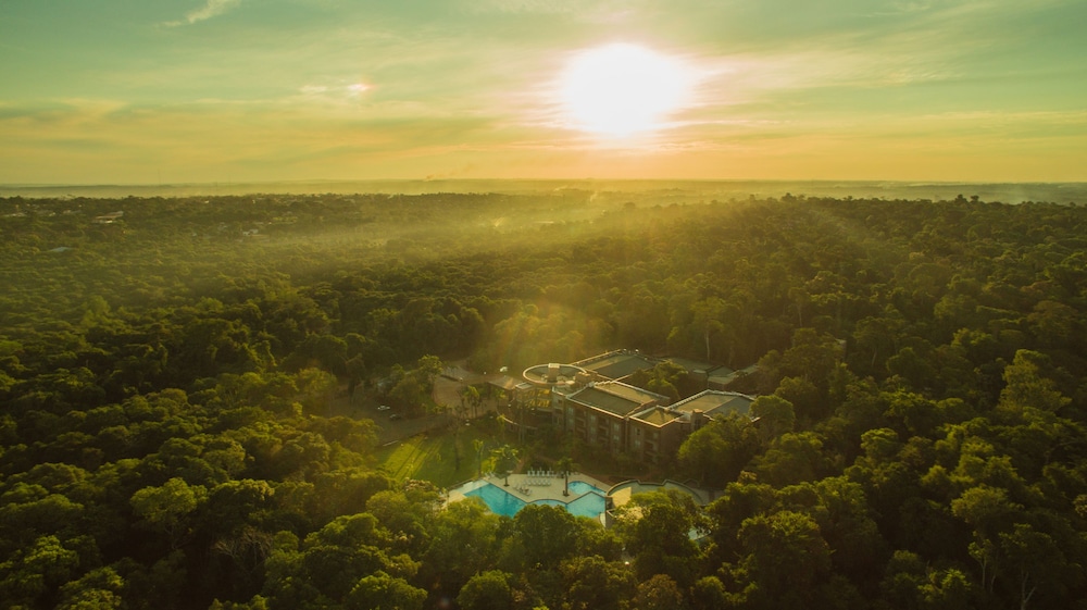 Falls Iguazu Hotel & Spa 61/67
