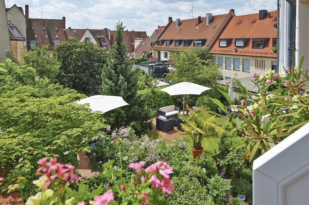 TOP Hotel Duerer 5/49