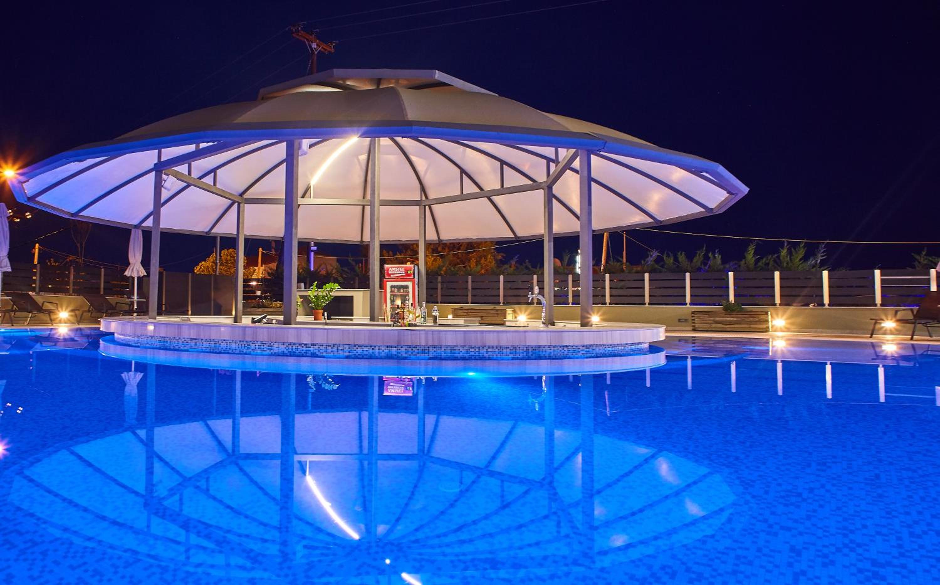 The Dome Luxury Hotel 6/60