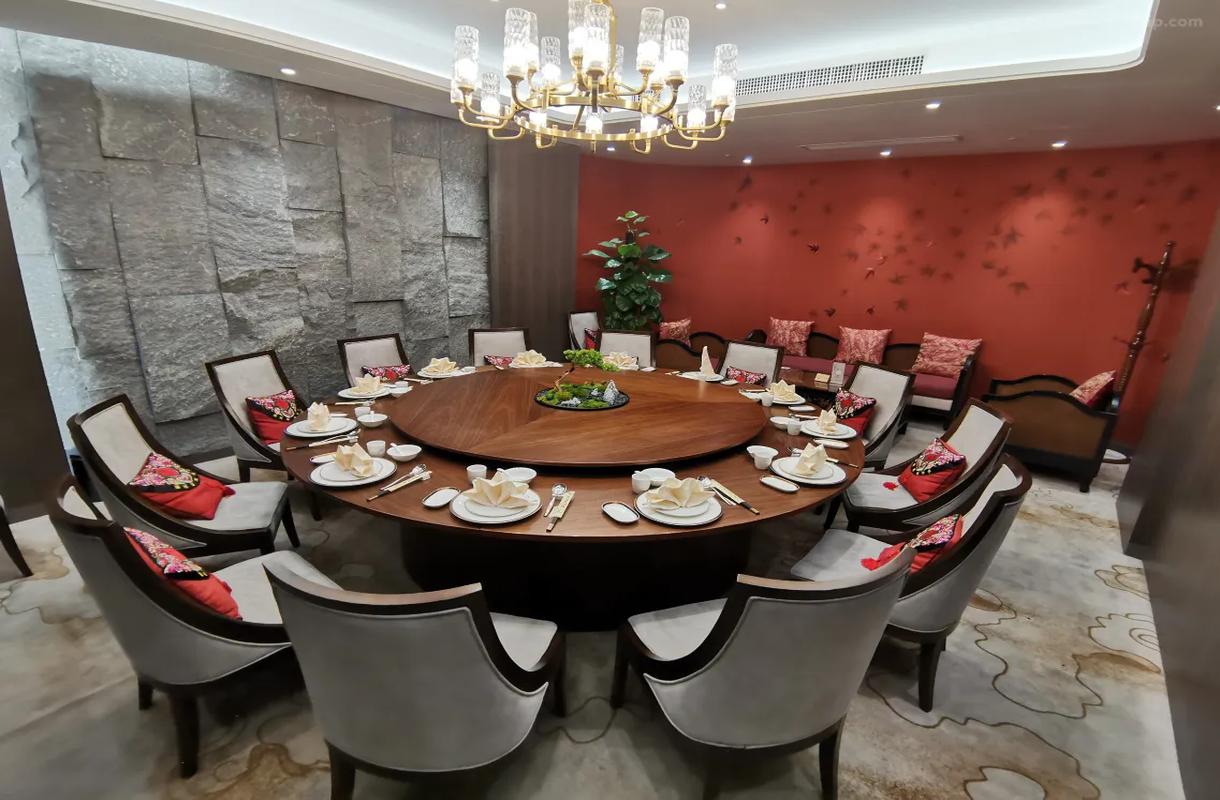 Shenzhen Lotus Hotel 35/51
