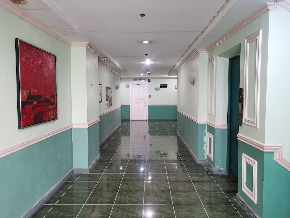 Metro Park Hotel Cebu City 45/62