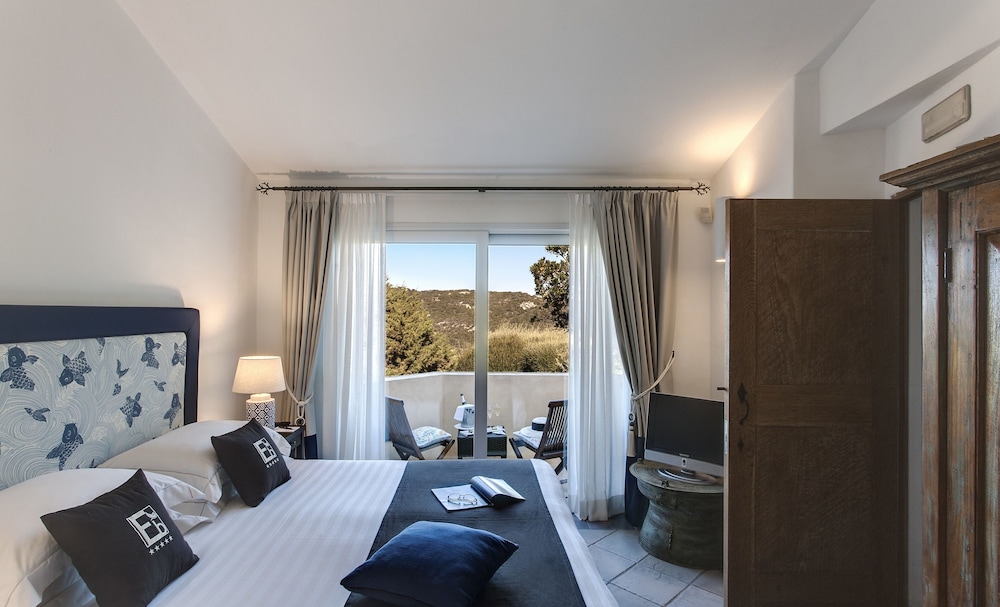 L'Ea Bianca Luxury Resort 52/73