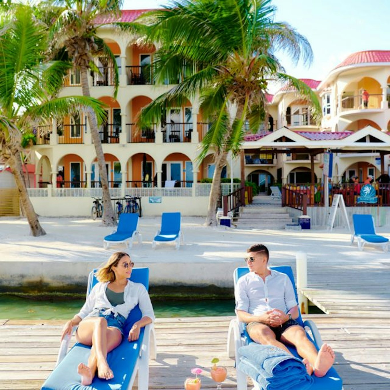 SunBreeze Suites 19/24