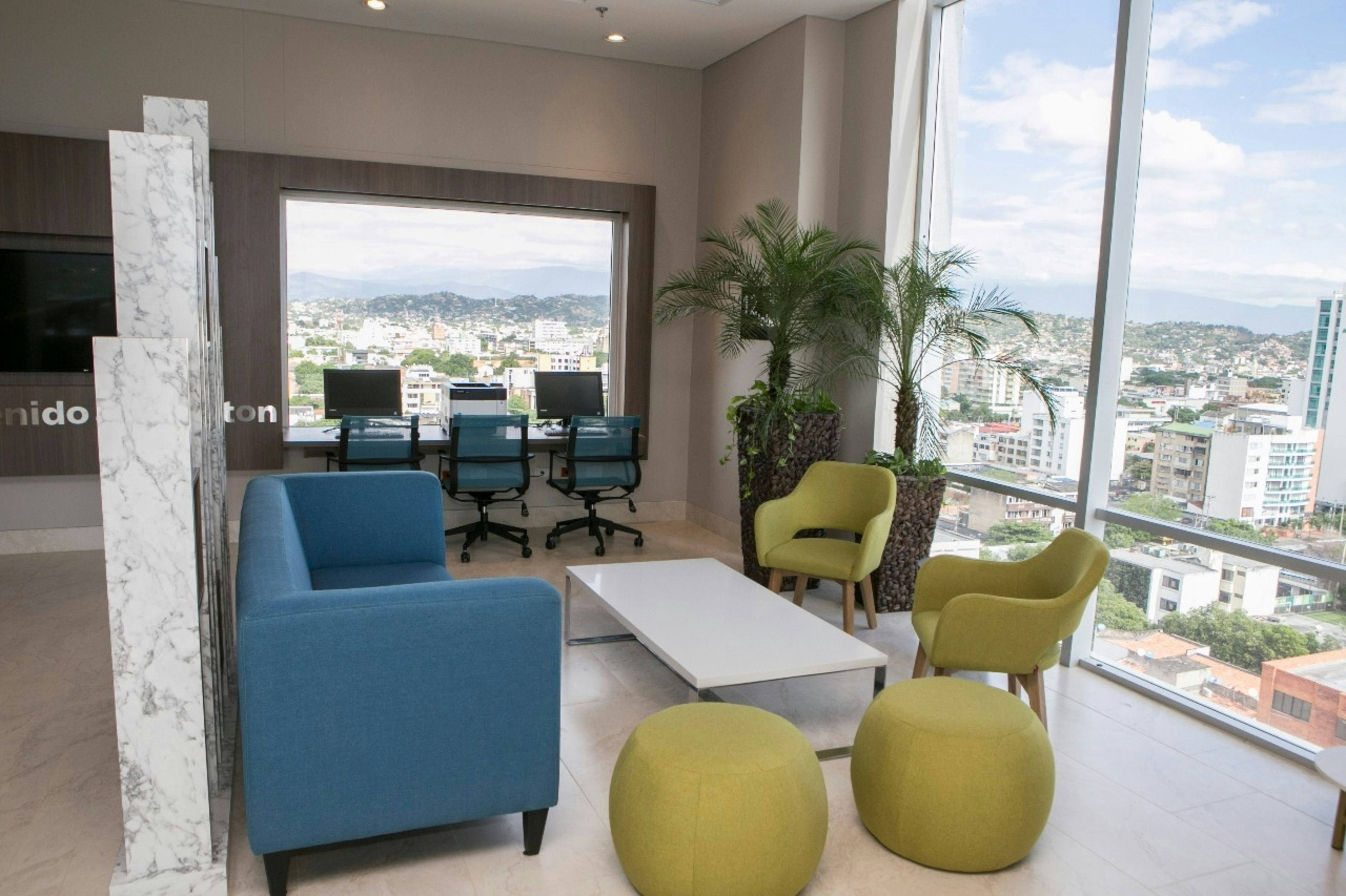Hampton By Hilton Cucuta 27/49