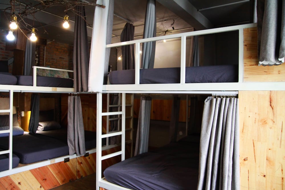 Gaia Hostel 18/31