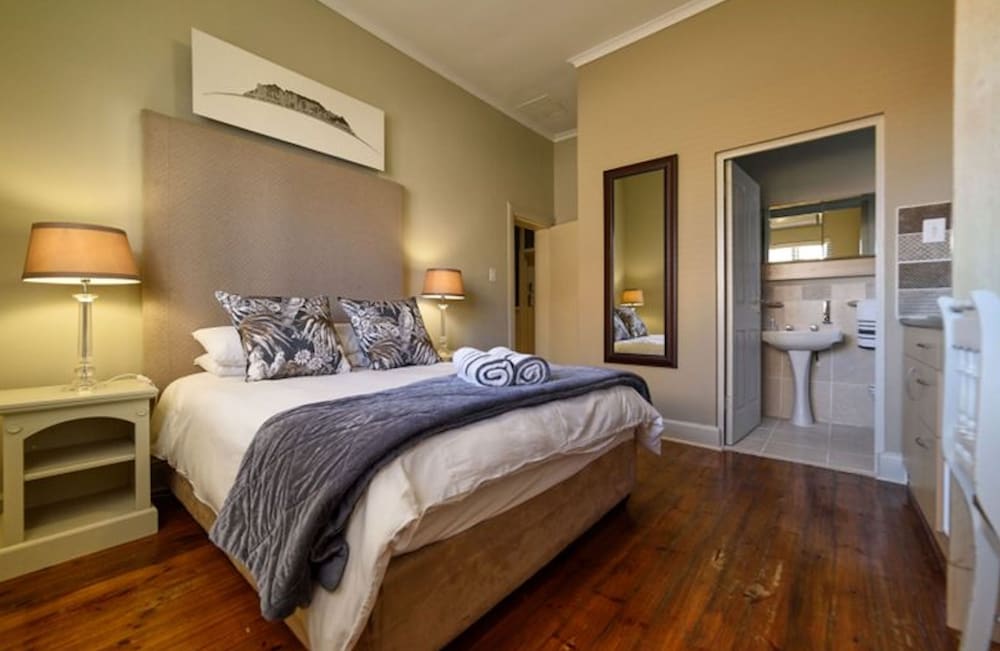 Leeuwenzee Guest House 11/50