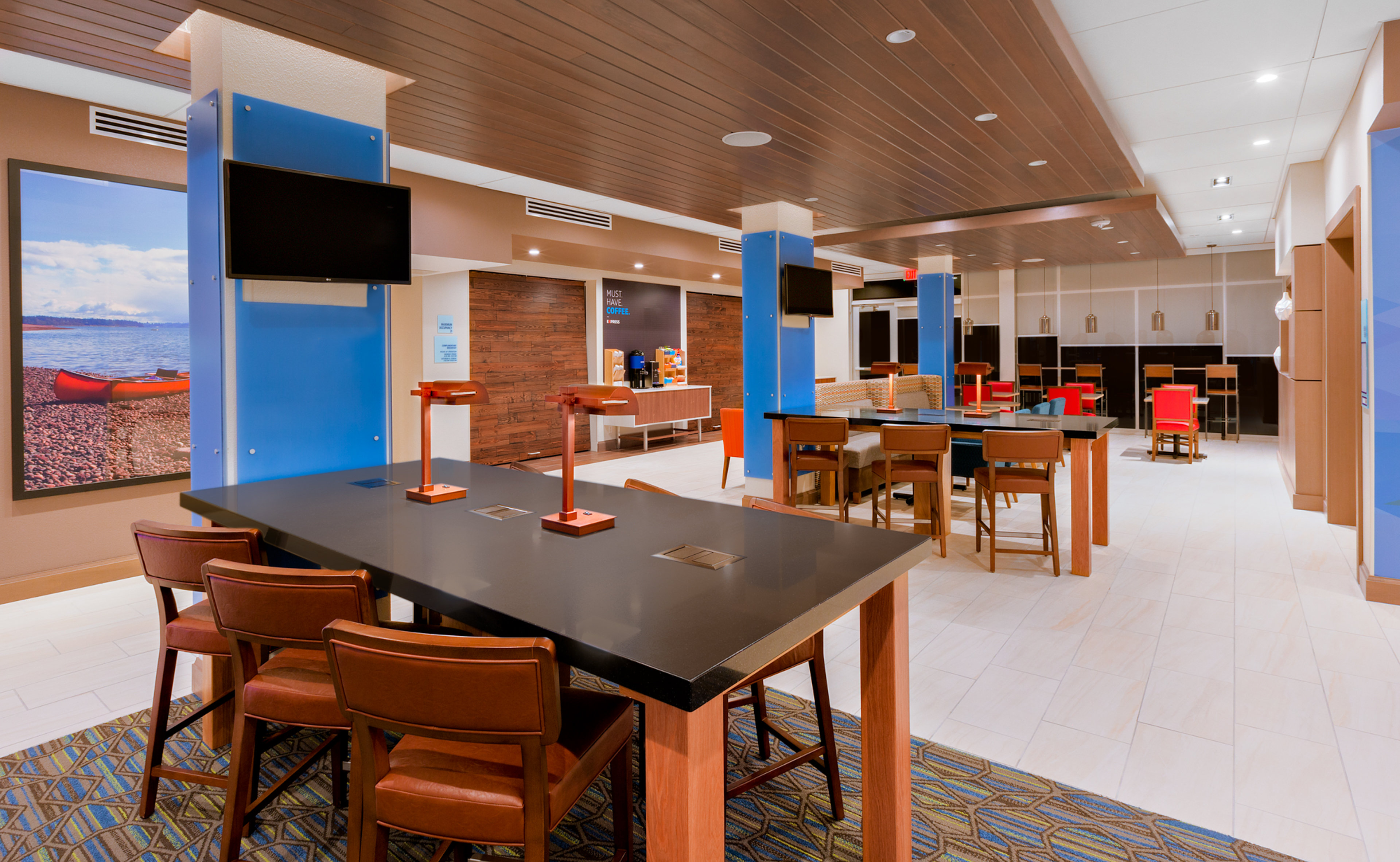 Holiday Inn Express Suites Prosser Yakima Valley Wine 37/52