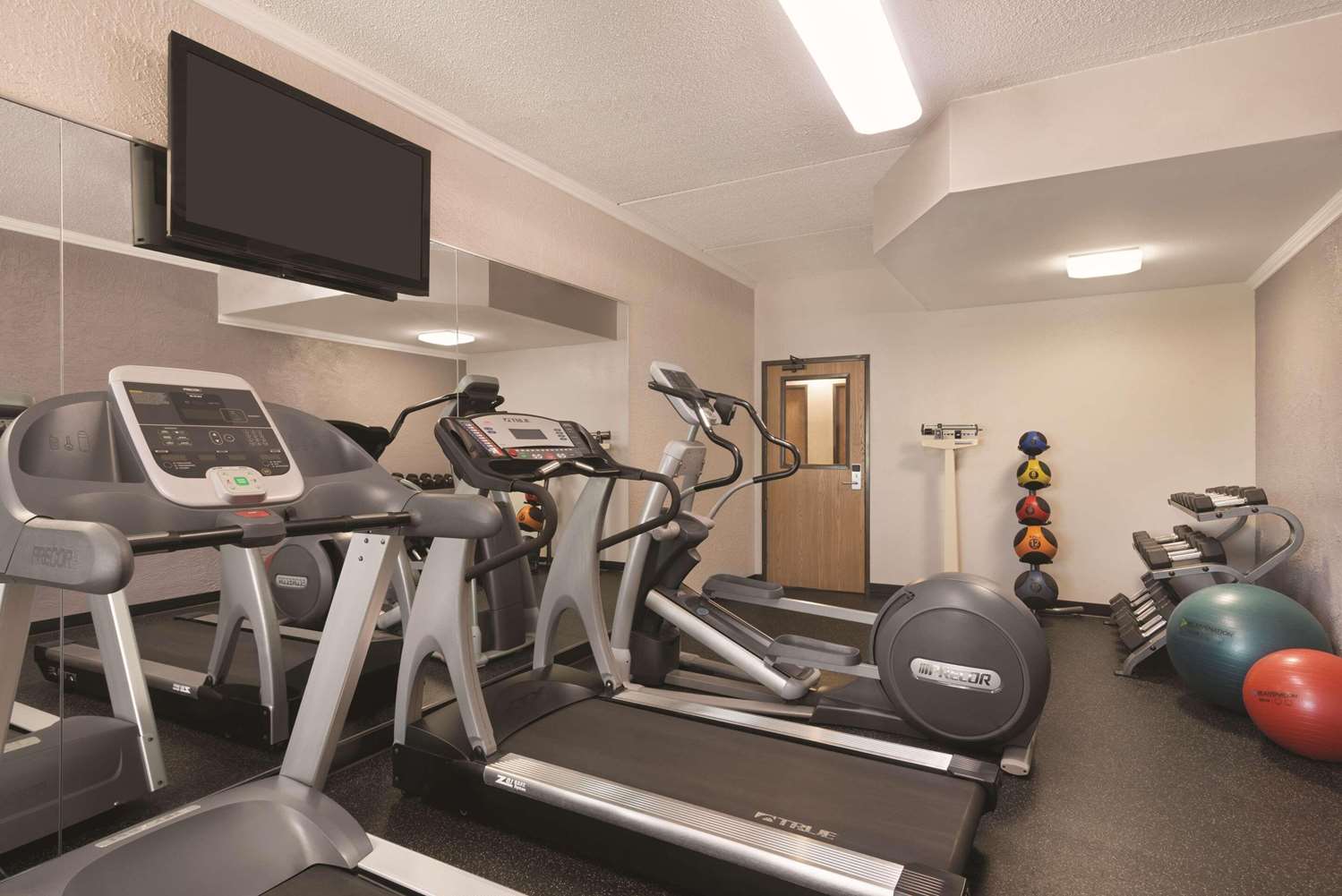 sport facilities
