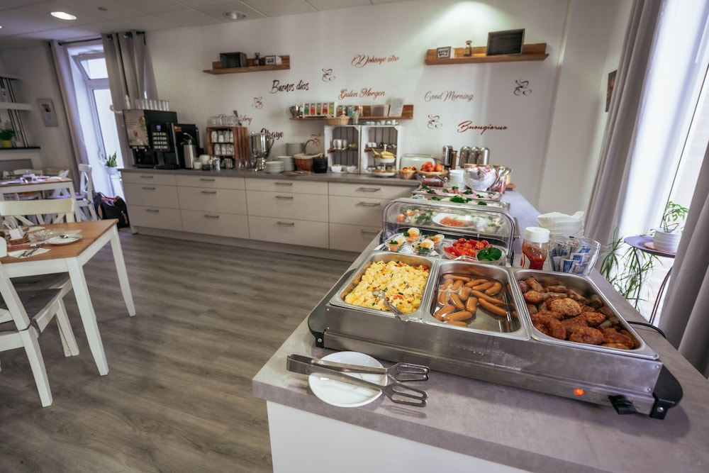 Regiohotel Wolmirstedter Hof Wolmirstedt 26/32
