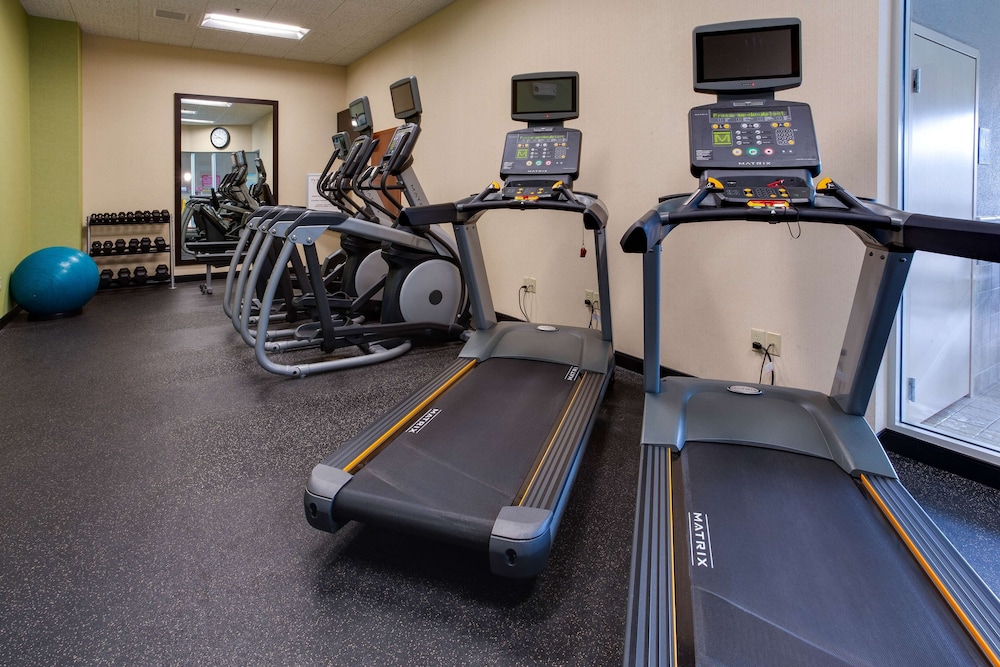 Druri Inn And Suites West Des Moines 23/45