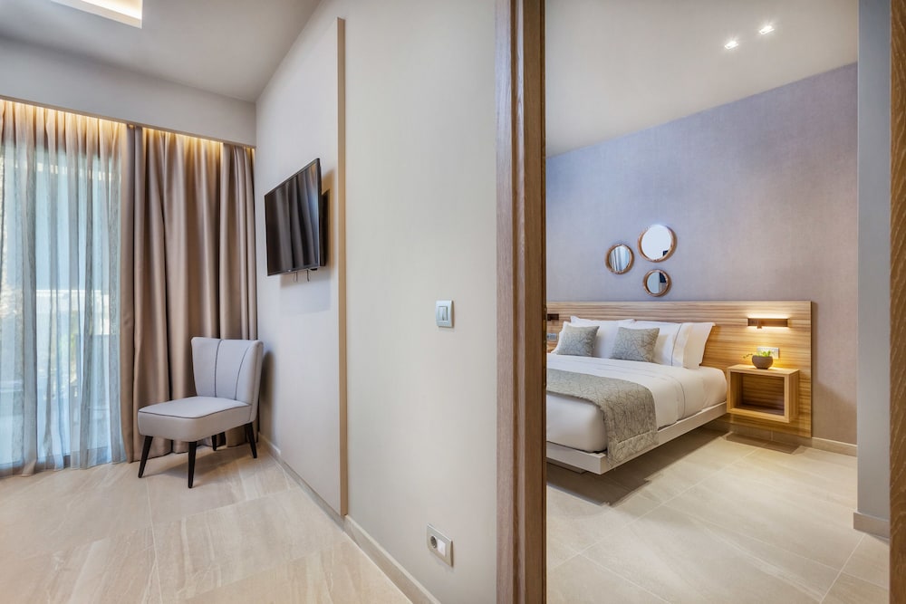 Pefki Deluxe Residences 20/50