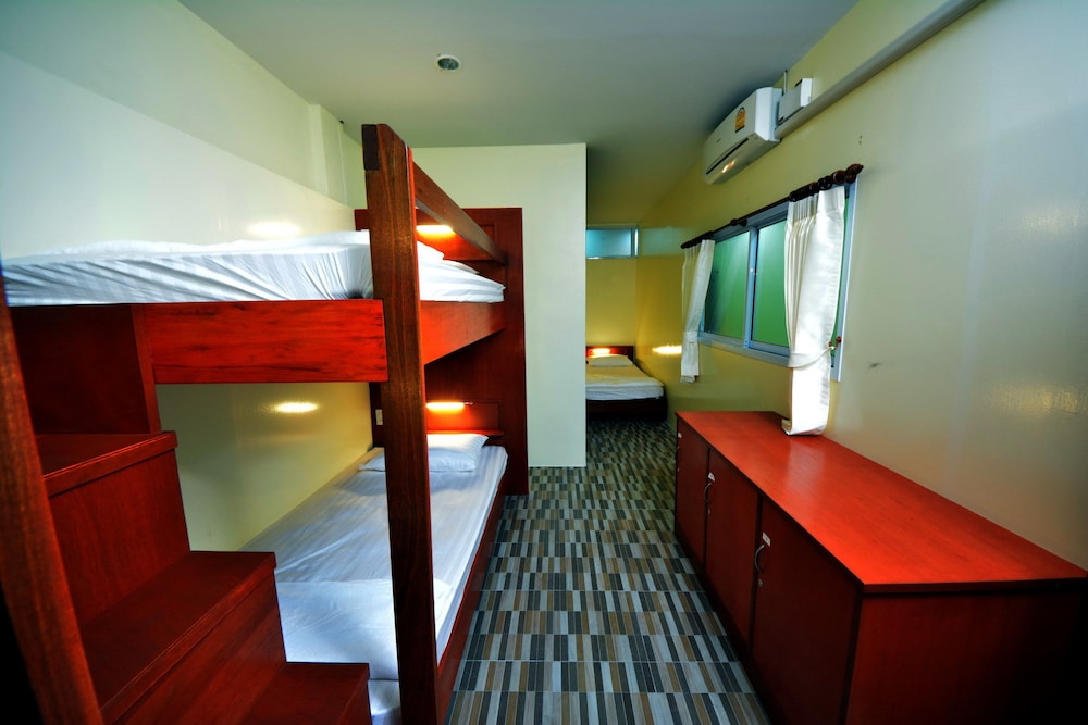 Phangan Barsay Hostel 19/26