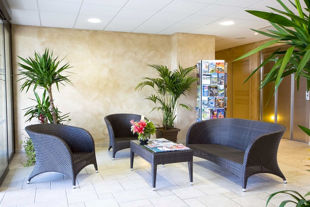 Tulip Inn Residence Honfleur Ex la Closerie Honfleur 46/74