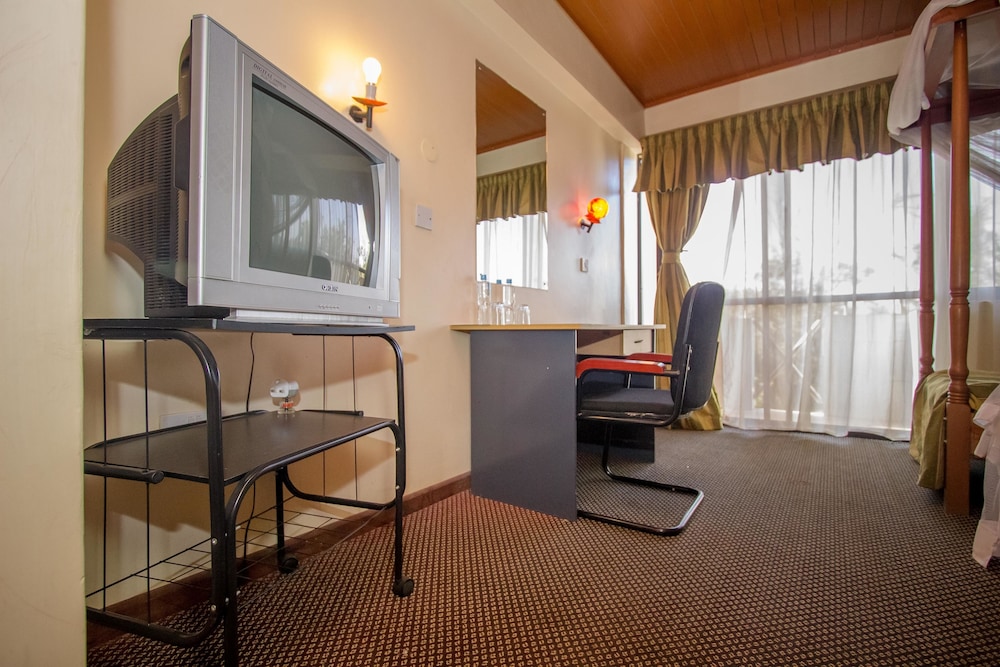Park Place Hotel 40/80