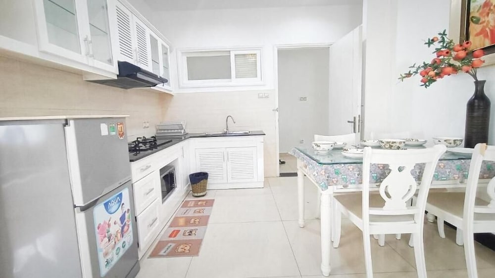 Queen Central Apartment-Hotel 21/26